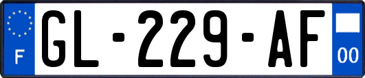 GL-229-AF