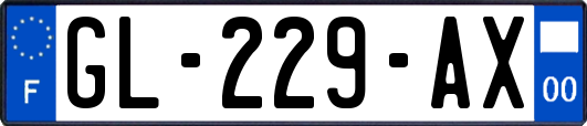 GL-229-AX