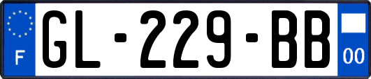 GL-229-BB