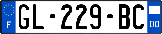 GL-229-BC