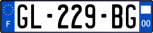 GL-229-BG