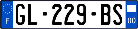 GL-229-BS