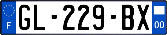 GL-229-BX