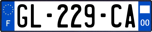 GL-229-CA