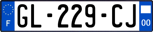 GL-229-CJ