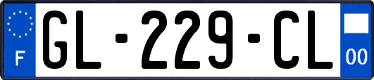 GL-229-CL