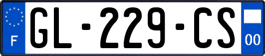 GL-229-CS