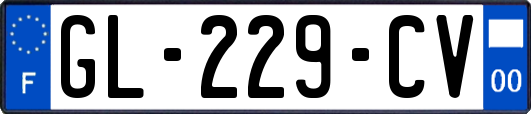 GL-229-CV