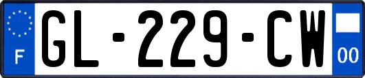 GL-229-CW