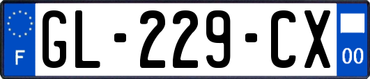 GL-229-CX