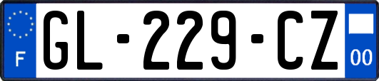 GL-229-CZ