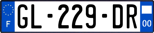 GL-229-DR