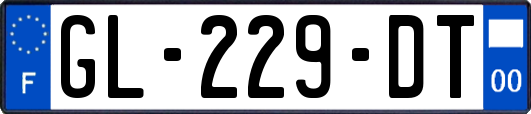 GL-229-DT