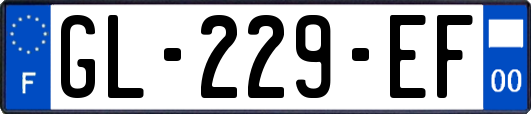 GL-229-EF