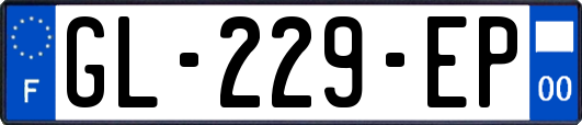 GL-229-EP
