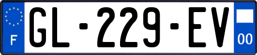 GL-229-EV