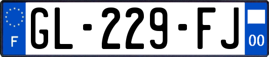 GL-229-FJ