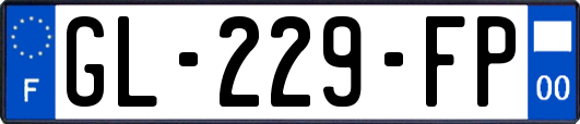 GL-229-FP
