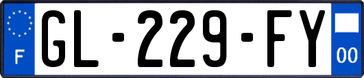 GL-229-FY