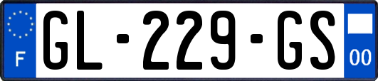 GL-229-GS
