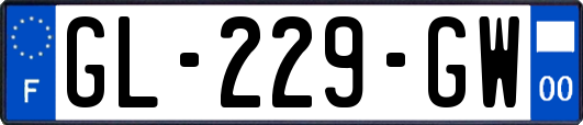 GL-229-GW