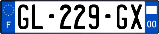 GL-229-GX