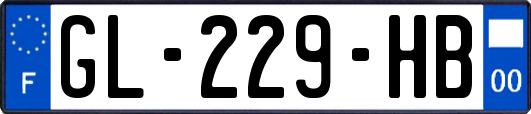 GL-229-HB