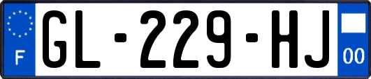 GL-229-HJ
