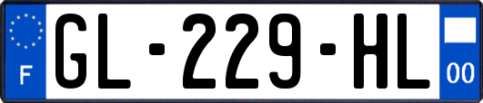 GL-229-HL