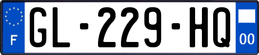 GL-229-HQ
