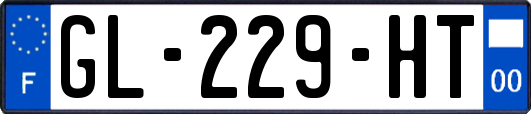 GL-229-HT