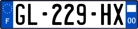 GL-229-HX