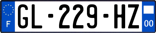 GL-229-HZ