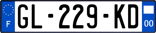GL-229-KD
