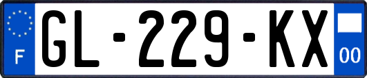 GL-229-KX