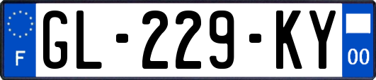 GL-229-KY