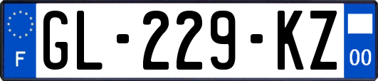 GL-229-KZ