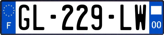 GL-229-LW