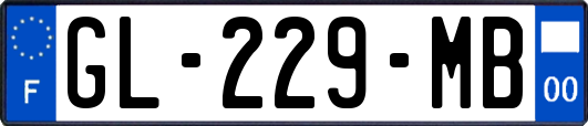 GL-229-MB