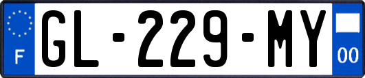 GL-229-MY