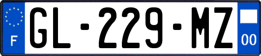 GL-229-MZ