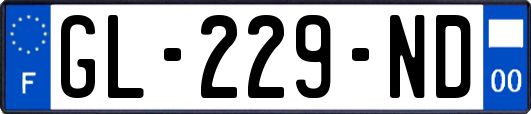 GL-229-ND