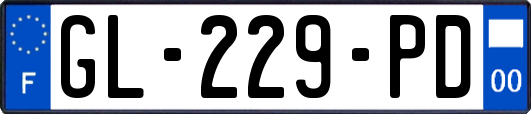 GL-229-PD