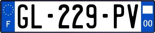 GL-229-PV