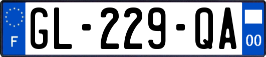 GL-229-QA