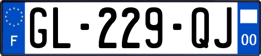 GL-229-QJ