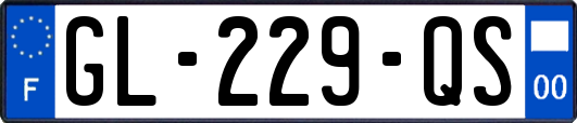 GL-229-QS