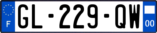 GL-229-QW