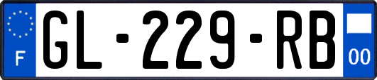 GL-229-RB