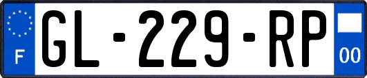 GL-229-RP